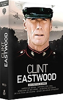 coffret Clint Eastwood collection guerre 6 films
