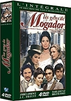 coffret intégrale les gens de Mogador