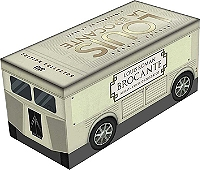 coffret intégrale Louis la brocante