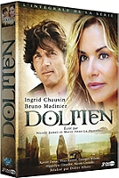 coffret intégrale Dolmen