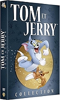 coffret intégrale Tom et Jerry