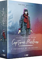 coffret capitaine Marleau, saison 1