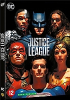 Justice League