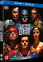 Justice League