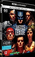 Justice League
