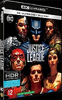 Justice League
