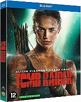 tomb raider