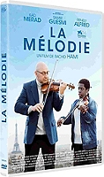 la mélodie