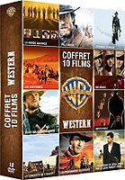 coffret western 10 films