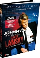 coffret intégrale David Lansky