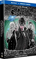 les animaux fantastiques 2 : les crimes de Grindelwald