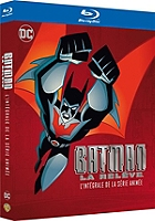 coffret Batman la relève, la série animée, saisons 1 à 3