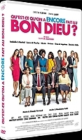 qu'est-ce qu'on a encore fait au Bon Dieu ?