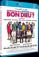 qu'est-ce qu'on a encore fait au Bon Dieu ?