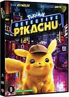 Pokémon détective Pikachu