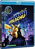 Pokémon détective Pikachu