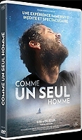 comme un seul homme