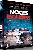 coffret noces rouges