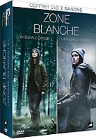 coffret zone blanche, saisons 1 et 2
