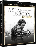 a star is born encore - Inclus la version longue du film