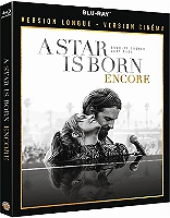 a star is born encore - Inclus la version longue du film