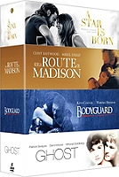 coffret romance 4 films