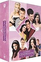 coffret comme Cendrillon 1 à 5