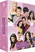 coffret comme Cendrillon 1 à 5