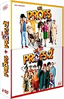 coffret les profs 1 et 2