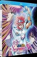 Saint Seiya : Saintia Sho, épisodes 1 à 10