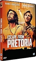 escape from Pretoria