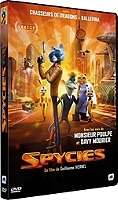 spycies