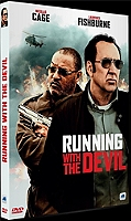 running with the devil