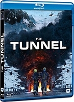the tunnel