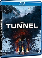 the tunnel