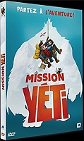 mission Yéti