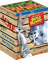 collection Bugs Bunny's 80 ans - Inclus 1 figurine Funko Pop Bugs Bunny (Glitter Diamond)