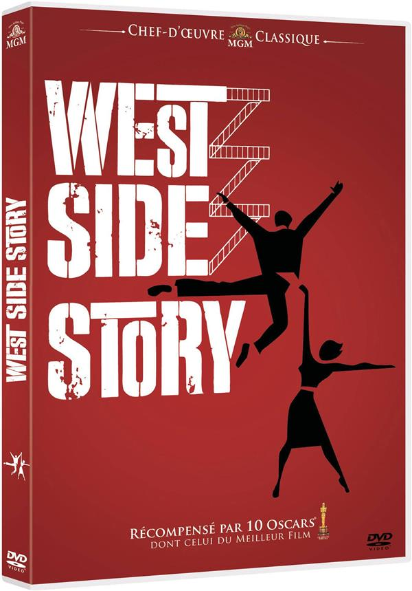 west side story