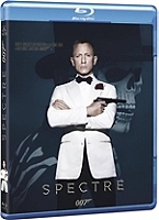 James Bond 007 : spectre