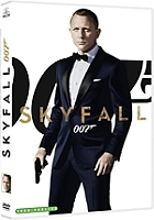 James Bond 007 : Skyfall