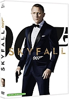 James Bond 007 : Skyfall