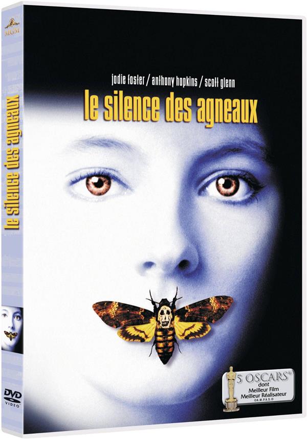 le silence des agneaux