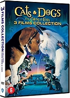 comme chiens et chats 3 films