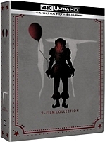 ça, chapitres 1 et 2