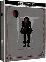 ça, chapitres 1 et 2