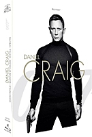 coffret Bond période Daniel Craig 4 films