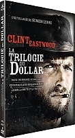 coffret la trilogie du dollar