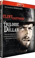 coffret la trilogie du dollar