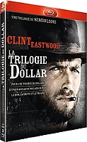 coffret la trilogie du dollar