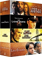 coffret peine de mort 4 films